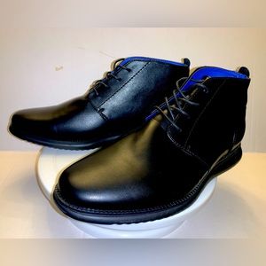 Nine West…Men Boots Chukka